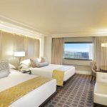 SANDTON SUN HOTEL