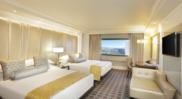SANDTON SUN HOTEL