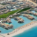 THE COVE ROTANA RESORT HOTEL