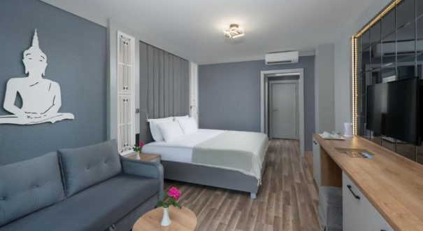 SIAM ELEGANCE RESORT HOTEL
