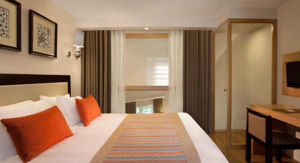 AKKA ALINDA HOTEL