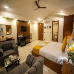 HUE GUH CANDOLIM HOTEL