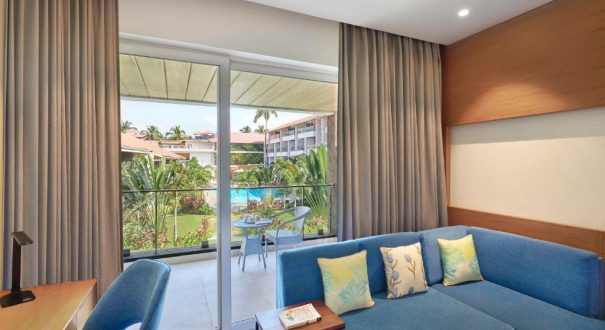 HYATT PLACE CANDOLIM HOTEL