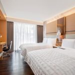 LE MERIDIEN GOA HOTEL