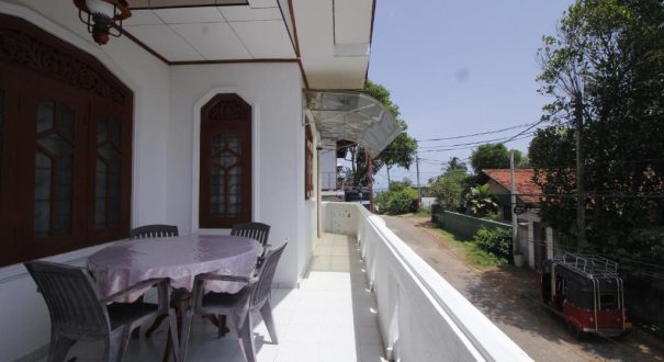 BENTOTA HOME STAY HOTEL