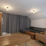 GREENWOOD SUITE HOTEL