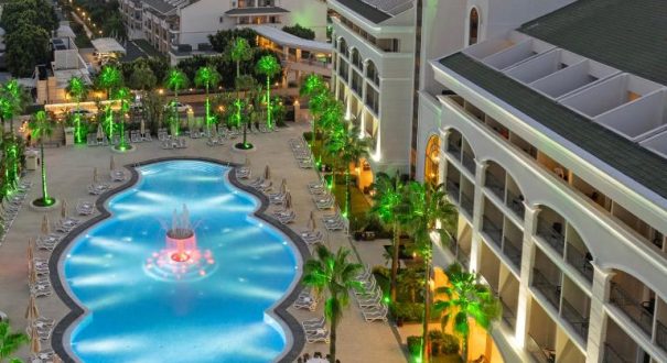 DOBEDAN RESORT HOTEL