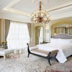 AL HABTOOR PALACE HOTEL