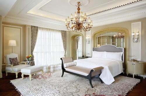 AL HABTOOR PALACE HOTEL