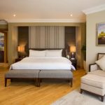 DUBAI MARINE BEACH HOTEL