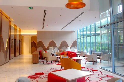 KANDY MYST BY CINNAMON HOTEL