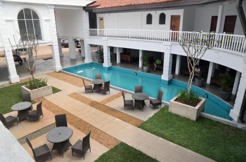 HIBISCUS HOTEL
