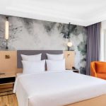 NOVOTEL JAIPUR HOTEL