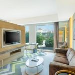 MARRIOTT AGRA HOTEL