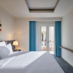M Village Thợ Nhuộm Hotel