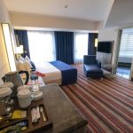 RAMADA PLAZA BY WYNDHAM IZMIR HOTEL