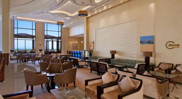 RIXOS AL MAIRID RESORT HOTEL