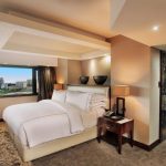 SANDTON SUN HOTEL