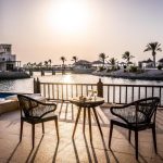 THE COVE ROTANA RESORT HOTEL