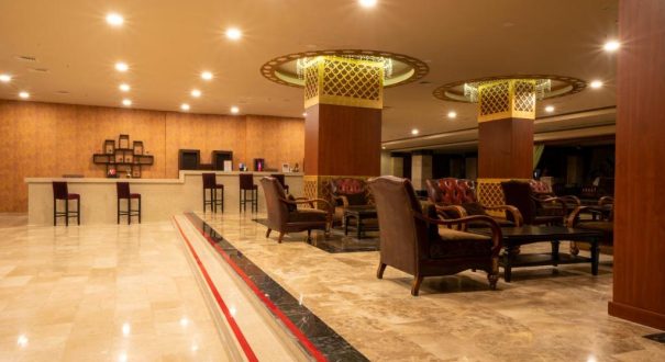 SIAM ELEGANCE RESORT HOTEL