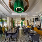 HUE GUH CANDOLIM HOTEL