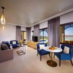 RIXOS AL MAIRID RESORT HOTEL