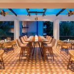 LE MERIDIEN GOA HOTEL