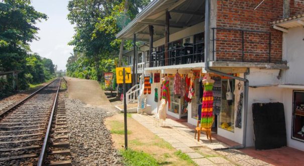 BENTOTA HOME STAY HOTEL