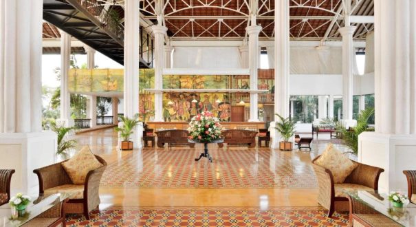 RADISSON BLU RESORT GOA HOTEL
