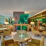 AL KHOORY EXECUTIVE HOTEL