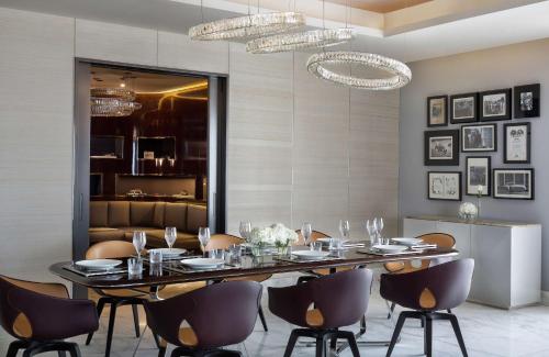 AL HABTOOR PALACE HOTEL