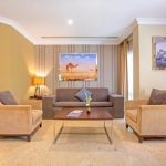DUBAI MARINE BEACH HOTEL