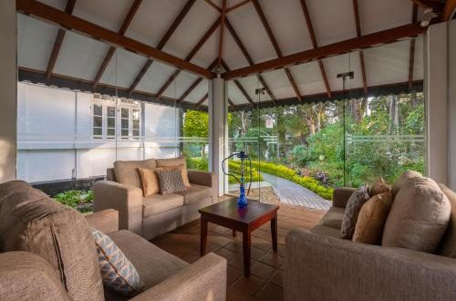 MIRAGE KINGS COTTAGE HOTEL