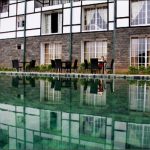 BLACK POOL HOTEL