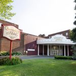 QUEENSBURY HOTEL