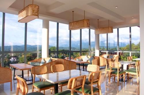 KANDY MYST BY CINNAMON HOTEL
