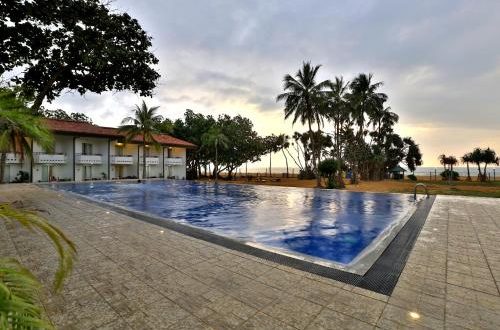 HIBISCUS HOTEL