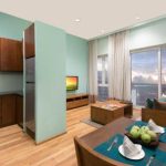 OCEAN EDGE SUITES HOTEL