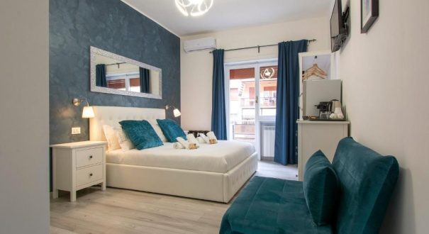 LUXURY BOUTIQUE PROPERTY HOTEL