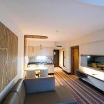 RAMADA PLAZA BY WYNDHAM IZMIR HOTEL