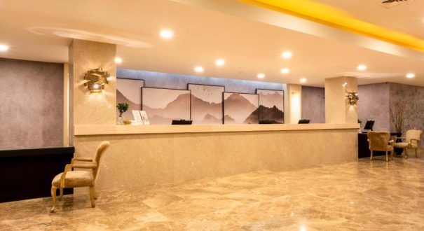 SIAM ELEGANCE RESORT HOTEL