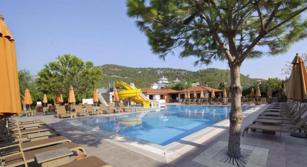 AKKA ALINDA HOTEL