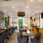 HUE GUH CANDOLIM HOTEL