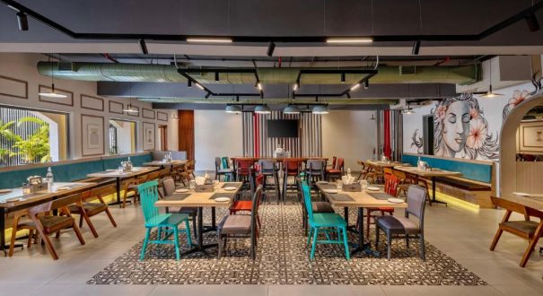 HYATT PLACE CANDOLIM HOTEL