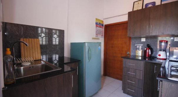 BENTOTA HOME STAY HOTEL