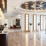 CARLTON DOWNTOWN HOTEL