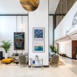 TH8 PALM DUBAI BEACH HOTEL