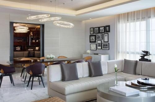 AL HABTOOR PALACE HOTEL