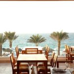DUBAI MARINE BEACH HOTEL