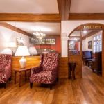 MIRAGE KINGS COTTAGE HOTEL